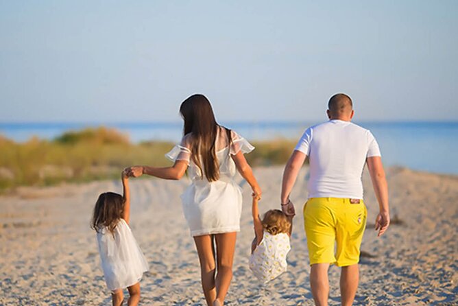Family Holiday Tour in Sri Lanka - Galle, Madu River, and Bentota: fort walls, turtle hatchery, and water activities
