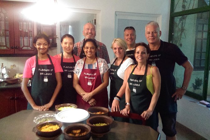 Flavours of Sri Lanka - Key points to know before you go