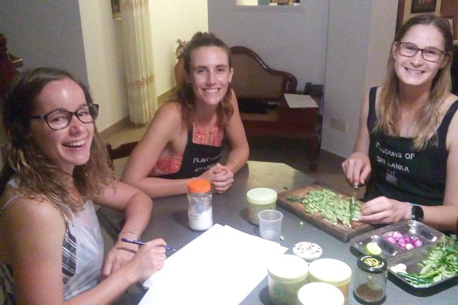 Flavours of Sri Lanka - Price and value in Kandy: what $25 really buys you