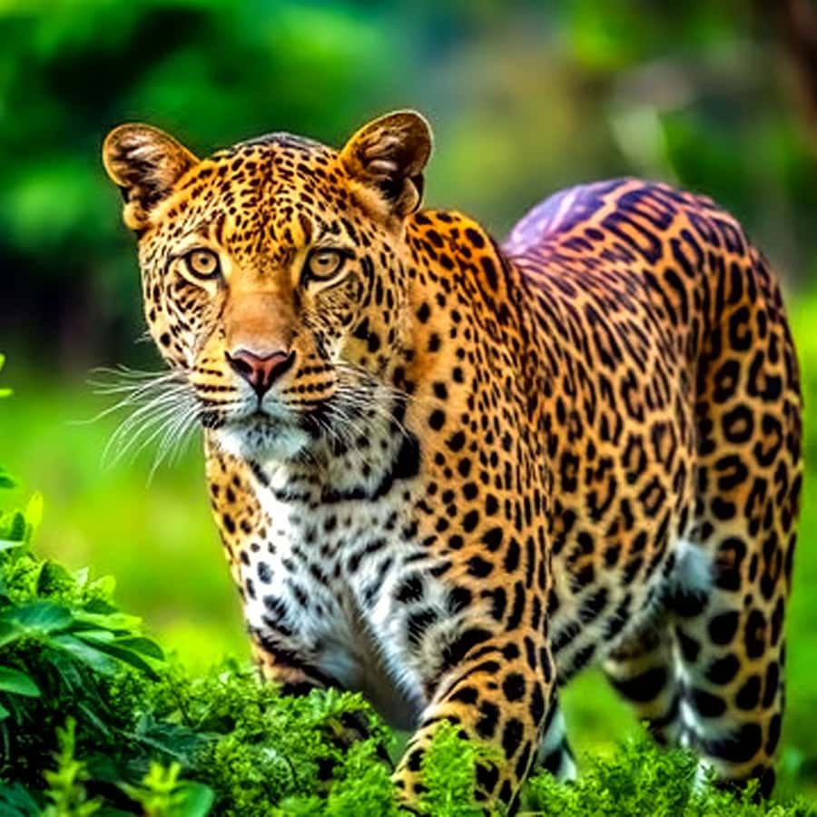 From Anuradhapura:Wilpattu Full-Day Wildlife Safari. - What’s included, what’s extra, and how to judge the value