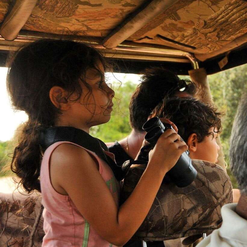 From Bentota - Yala National Park Full Day Safari Tour - Photo tips that actually help in Yala