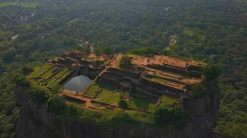 From Colombo: All Inclusive Sigiriya, Dambulla &Village Tour - FAQ