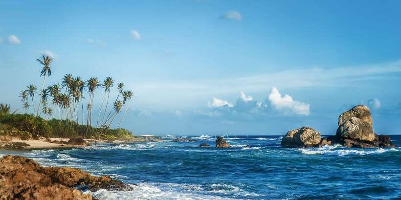 From Colombo: Day Trip to Galle City, Koggala and Unawatuna - Colombo to Galle to the coast, a 12-hour loop that makes sense