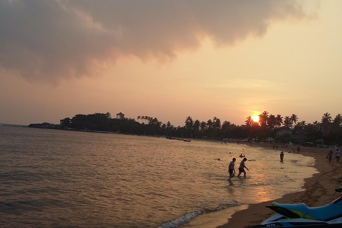 From Colombo: Full-Day Galle Tour - Galle in one long pull: how this Colombo-to-Galle day works