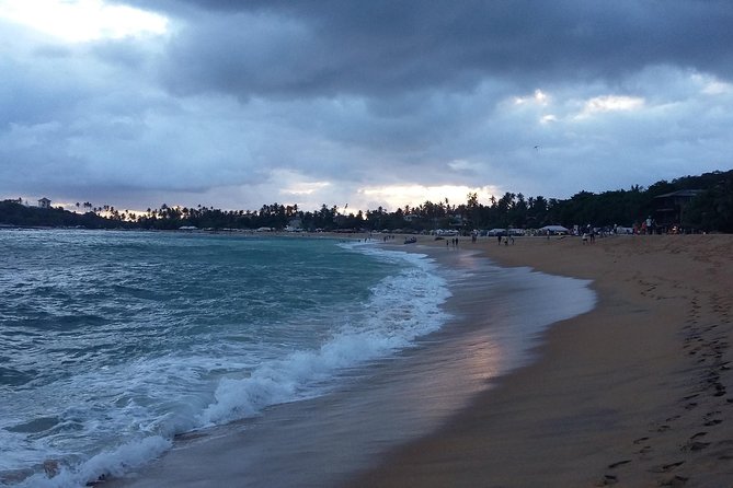 From Colombo: Full-Day Galle Tour - Old Town of Galle and fortifications: what to look for