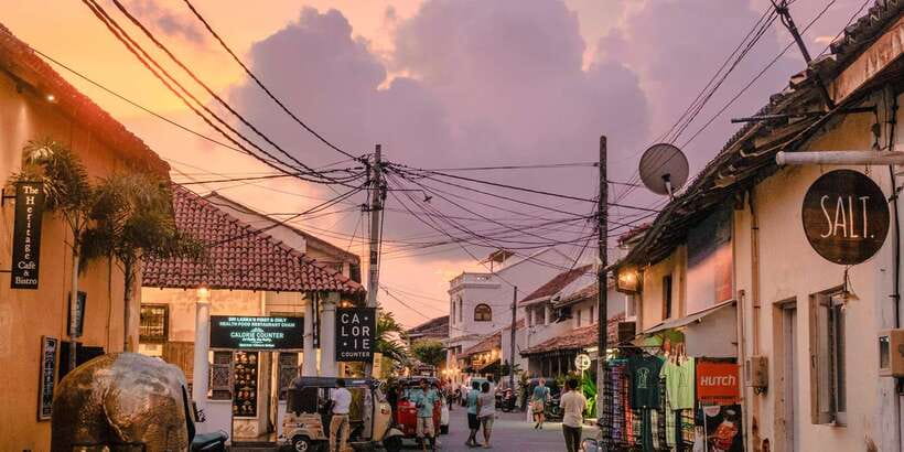 From Colombo: Handungoda, Galle, Ahangama, & Kosgoda Tour - Key highlights you will actually care about