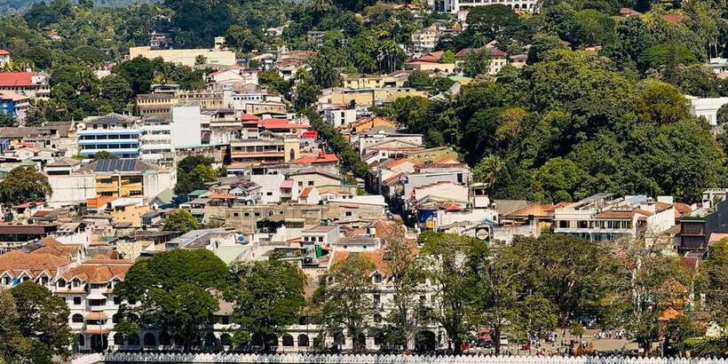 From Colombo: Kandy Full-Day Trip - A Full-Day Route That Actually Feels Like More Than a Checklist