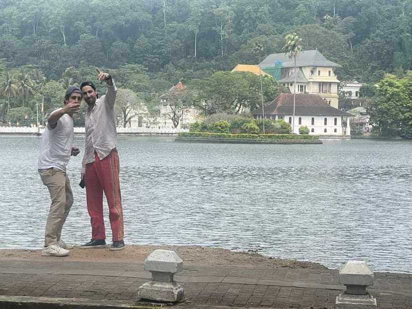 From Colombo: Kandy, Pinnawala and Tea Factory Full-Day Trip - How the Colombo to Kandy Day Gets You to the Right Places Fast
