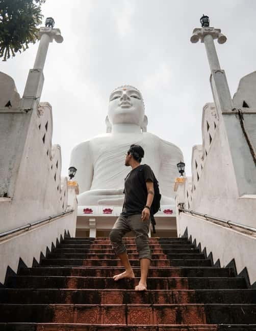 From Colombo: Kandy, Pinnawala and Tea Factory Full-Day Trip - Gamini Jewellers: Gem and Jewelry Shopping Without Losing Your Time