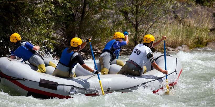 From Colombo: Kithulgula White Water Rafting Adventure - Kelani River Run: 5 Kilometers of Rapids in About an Hour