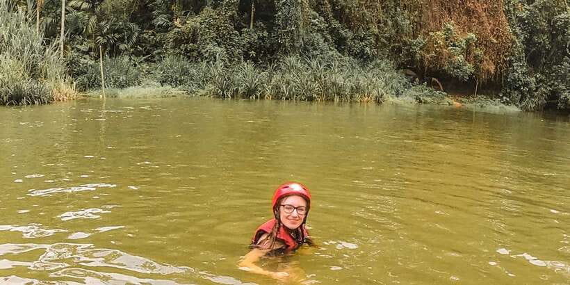 From Colombo: Kithulgula White Water Rafting Adventure - How Safe Is This White Water Experience, Really?