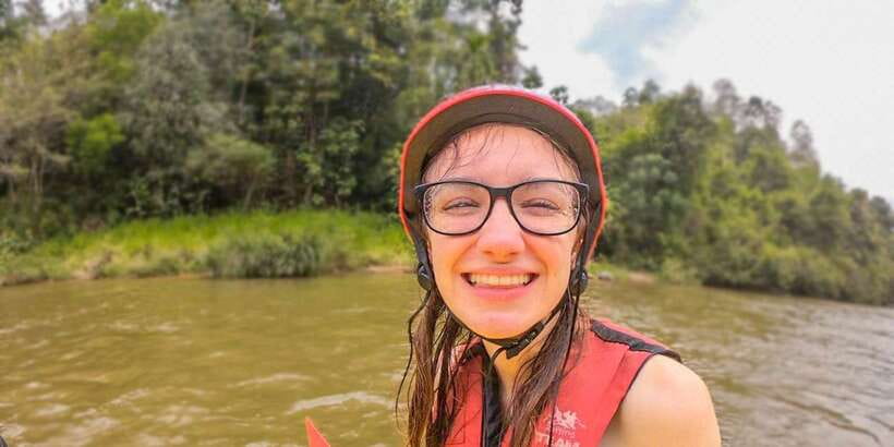 From Colombo: Kithulgula White Water Rafting Adventure - Timing and the 6-Hour Reality Check