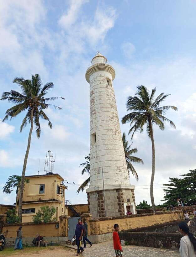 From Colombo/Negombo: Galle, Madu River, and Turtle Hatchery - Walking Galle Fort with a Guide: UNESCO Streets and Museum Time