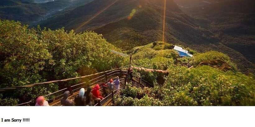 From Colombo/Negombo: Summit Thrills, Adams Peak Guided Hike - Key Highlights You’ll Care About