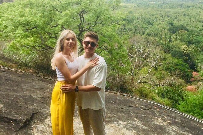 From Colombo: Sigiriya and Dambulla Day Trip and Safari - Optional safari after Sigiriya: worth it for some, risky for the schedule