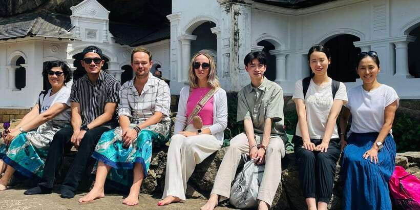 From Colombo: Sigiriya and Dambulla Day Trip with Safari - Key things to know before you go
