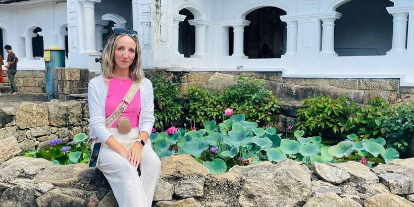 From Colombo: Sigiriya and Dambulla Day Trip with Safari - A long day that works if you plan for heat and effort