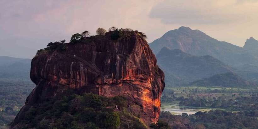From Colombo: Sigiriya and Dambulla Full-Day Private Tour - Key Points to Know Before You Go