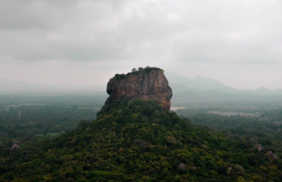 From Colombo: Sigiriya and Dambulla Full-Day Private Tour - What You Pay For, What You Bring, and How to Budget Smartly