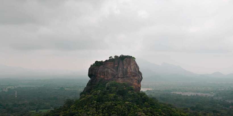 From Colombo: Sigiriya and Dambulla Full-Day Private Tour - Best Fit for Your Travel Style, and Who Should Skip It