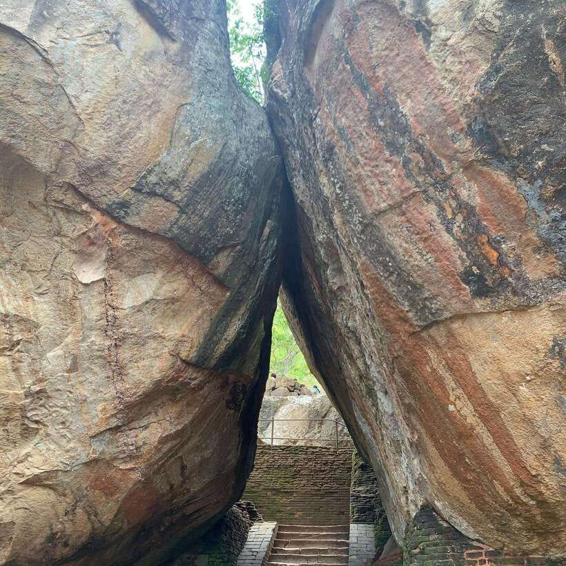 From Colombo: Sigiriya Rock, Dambulla & Minneriya 4x4 Safari - Transport from Colombo and what can make the day feel long