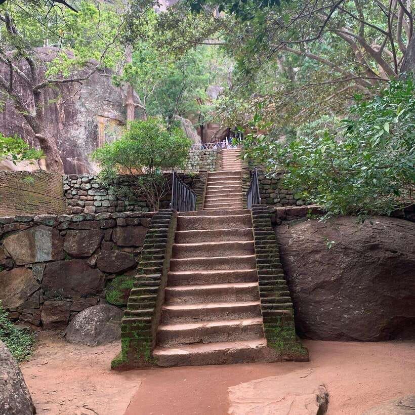 From Colombo: Sigiriya Rock, Dambulla & Minneriya 4x4 Safari - Price and extras: what $89 covers, and what to budget for