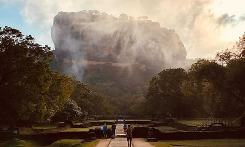 From Colombo: Sigiriya Rock Sunrise Climb with Dambulla … - Who This Tour Suits Best