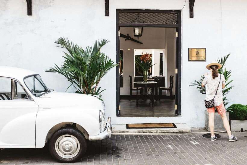 From Colombo to Galle Fort and Jungle Beach Day Trip - Bentota break: coastal time before you hit Galle