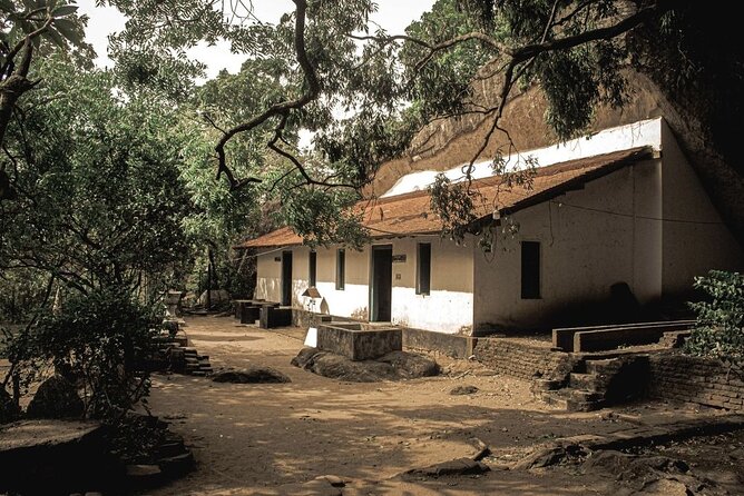 From Colombo to Sigiriya Fortress, Dambulla & Minneriya Safari - Should you book this Colombo to Sigiriya, Dambulla and Minneriya tour?
