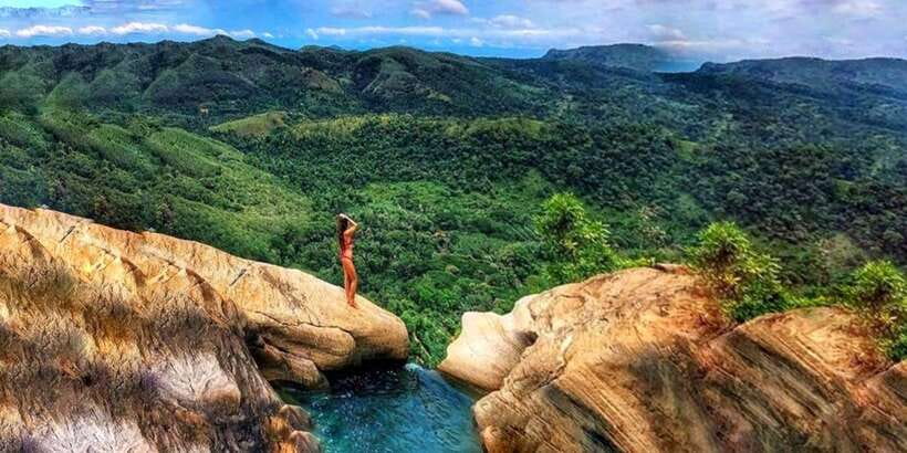 From Ella: Diyaluma Falls Full-Day Tour with Lunch - Key highlights you will feel the whole day