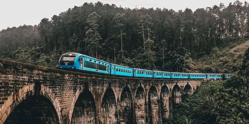 From Ella: Little Adam’s Peak and Nine Arches Bridge Hiking - Key highlights to know before you go