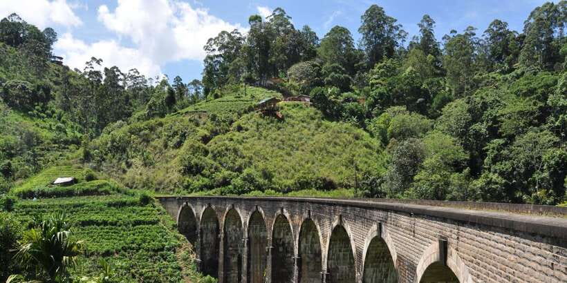 From Ella: Little Adam’s Peak and Nine Arches Bridge Hiking - What to bring for a comfy hike, and what to leave behind
