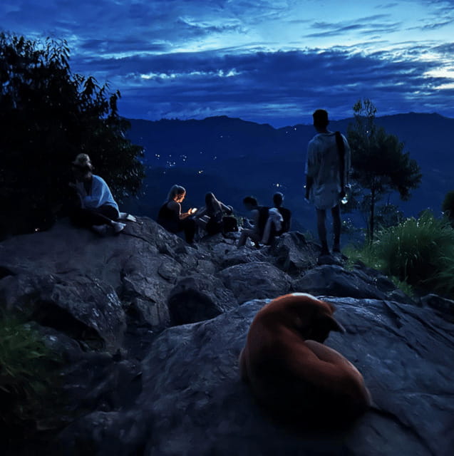 From Ella : Sun rise Hike to Ella Rock - Why the Ella Rock Sunrise Hike Feels Special