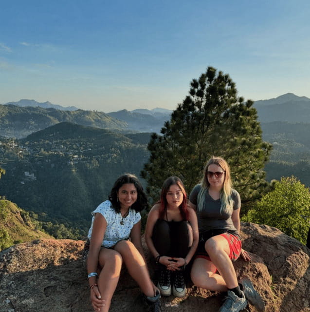 From Ella : Sun rise Hike to Ella Rock - Who This Hike Is Best For in Ella