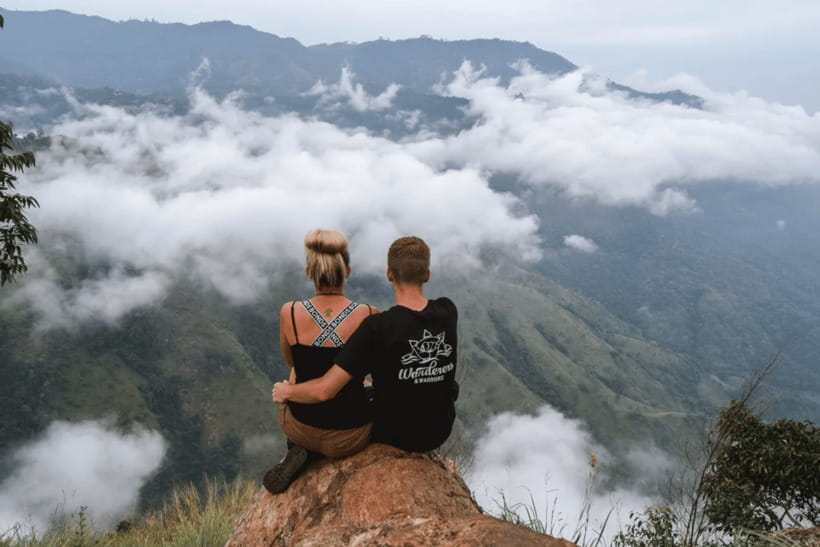 From Ella : Sunrise Hike to Little Adams Peak - Should you book this Little Adam’s Peak sunrise hike?