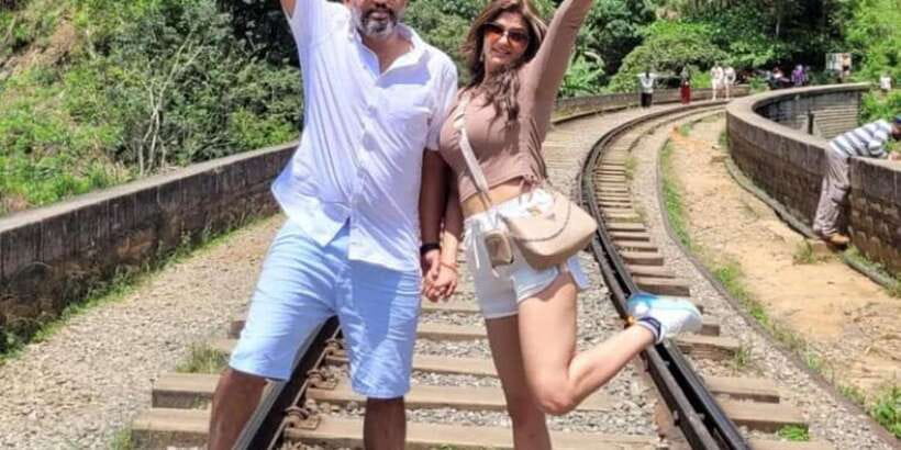 From Ella -Unforgettable Day Trip of 8 Sights & Train - Flying Ravana Mega Zipline: the one optional thrill