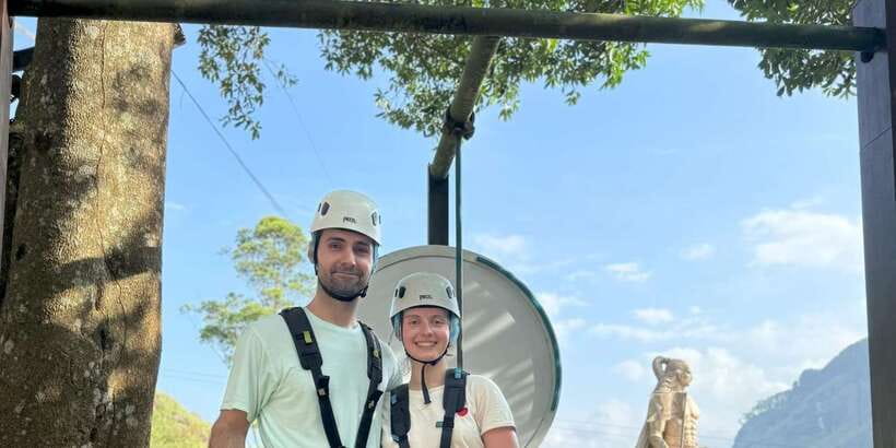 From Ella -Unforgettable Day Trip of 8 Sights & Train - Pickup, guide/driver, and what “included transfers” really means
