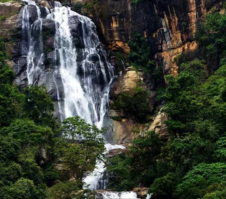 From Galle/Weligama/Mirissa/Tangalle: Day Trip to Ella - Key moments that make this Ella day trip work