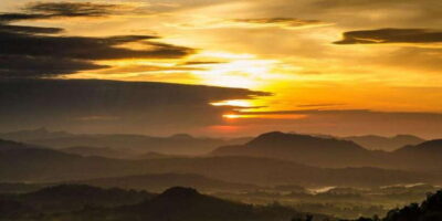 All Inclusive Adams Peak Epic Guided Hike