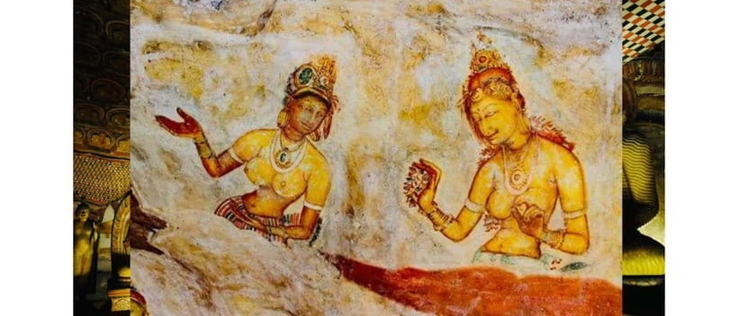From Kandy: Dambulla to Sigiriya Day Tours - Key things I’d watch for