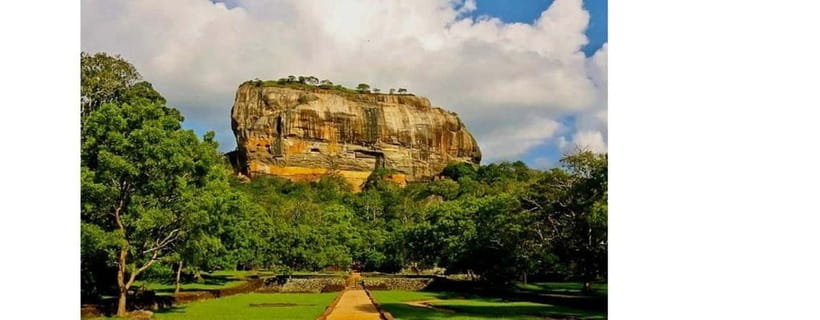 From Kandy: Dambulla to Sigiriya Day Tours - Spice garden and herbal cinnamon stop: where the day gets sensory