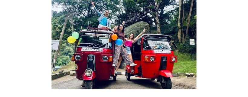 From Kandy: Dambulla to Sigiriya Day Tours - Sigiriya village tour: real hands, real routines