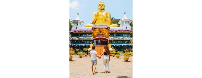 From Kandy: Dambulla to Sigiriya Day Tours - Thalkote Wewa: a quick water-and-views moment to wrap the day