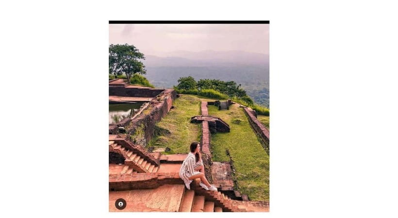 From Kandy: Dambulla to Sigiriya Day Tours - Price and value: why $25 can work, and what you still need to budget