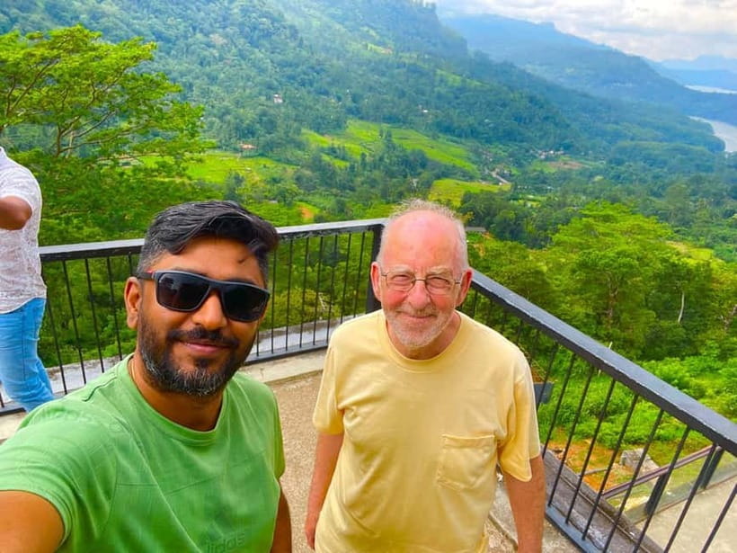 From Kandy: Ella Drop Tour via Nuwara Eliya - Why this transfer works better than a straight ride to Ella