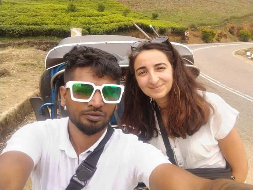 From Kandy: Ella Drop Tour via Nuwara Eliya - Wood carving, workshops, and the tea-making you can actually watch