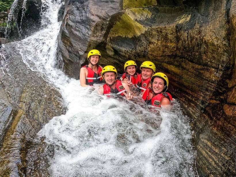 From Kandy: Kelani River White Water Rafting Day Trip - Food, water bottles, and that 1 beer moment