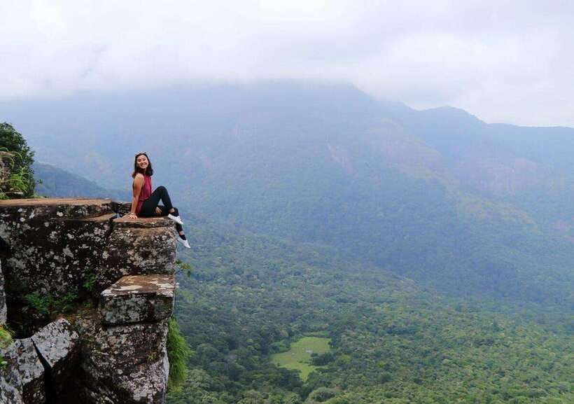 From Kandy: Knuckles Mountain Range Tuk Tuk Safari - Key highlights to know before you go