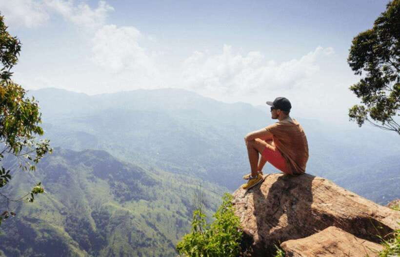 From Kandy: Knuckles Mountain Range Tuk Tuk Safari - How long is the day, and what the pace really feels like