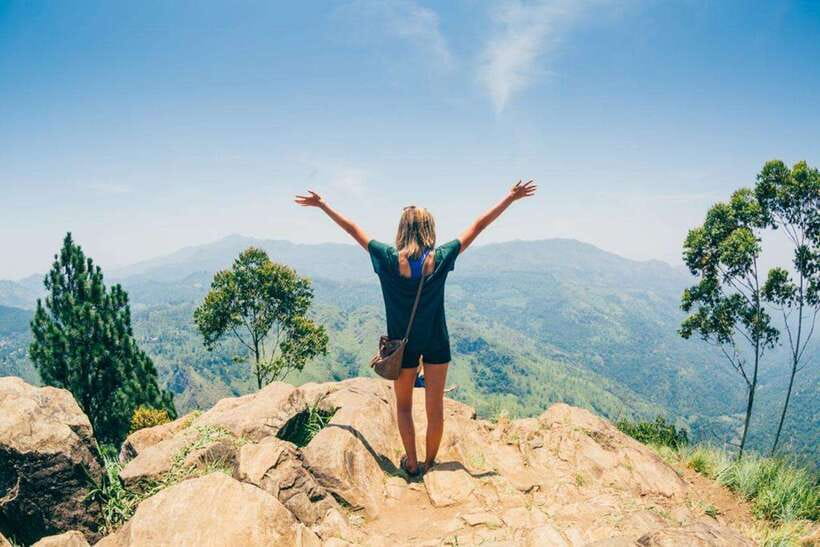 From Kandy: Knuckles Mountain Range Tuk Tuk Safari - Your guide and drivers: what “English driver” means in practice